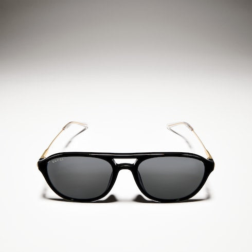 Specialized-fit navigator sunglasses