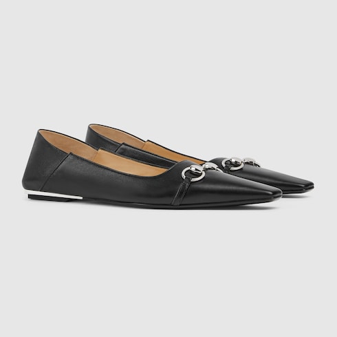 Women's Vittoria ballerina