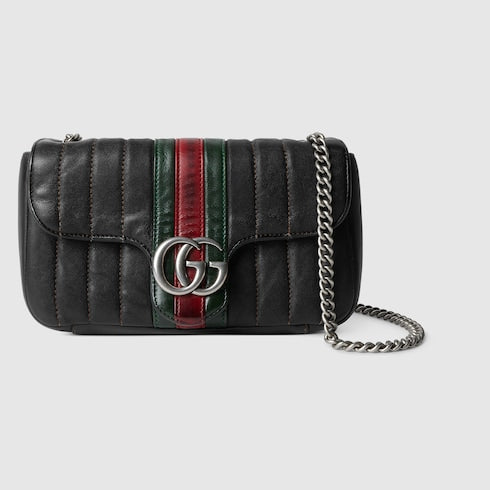 Jetset GG Marmont small shoulder bag