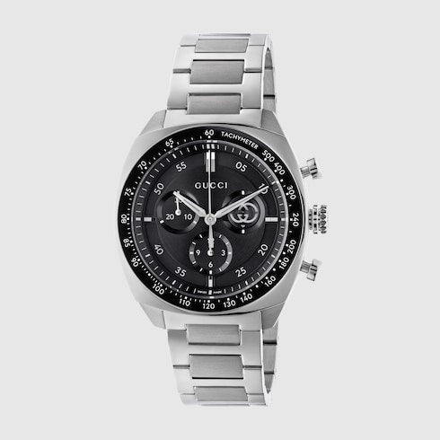 Gucci Interlocking watch, 41mm