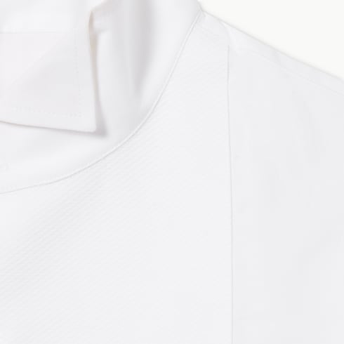 Light Chambray cotton shirt