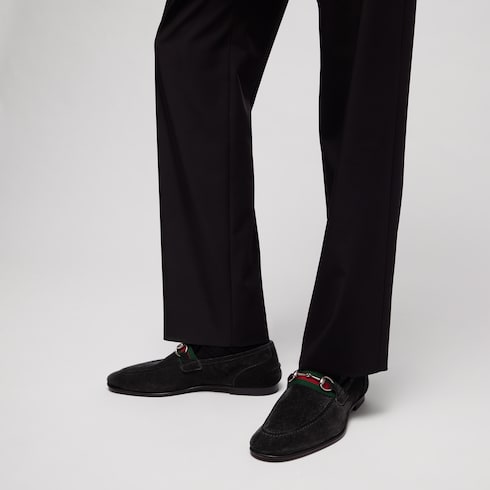 Men's Gucci Como loafer