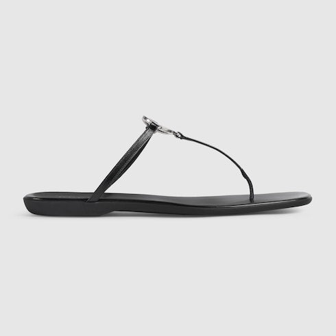 Men's thong sandal