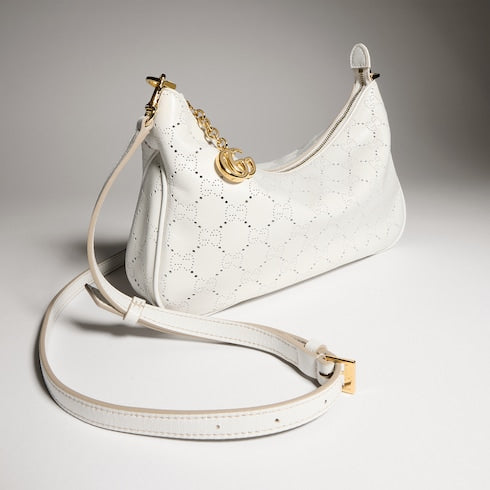 Lady Lunetta Chain small shoulder bag