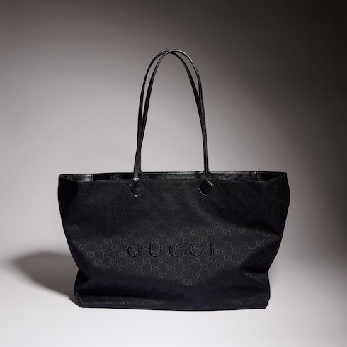 Gucci NY large tote bag