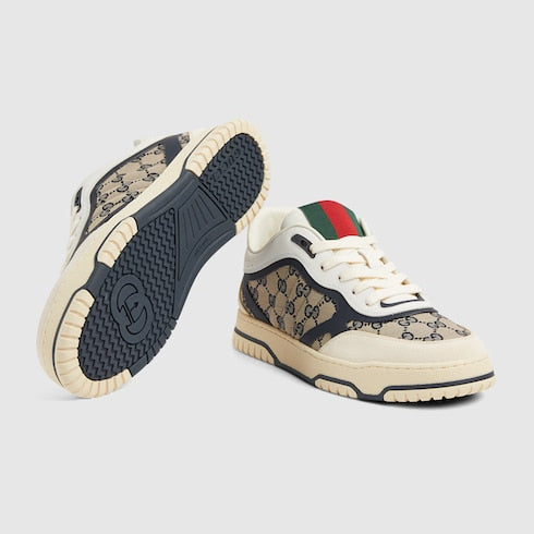 Men's Gucci Re-Web sneaker