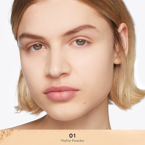 Gucci Matte Powder, Face Powder