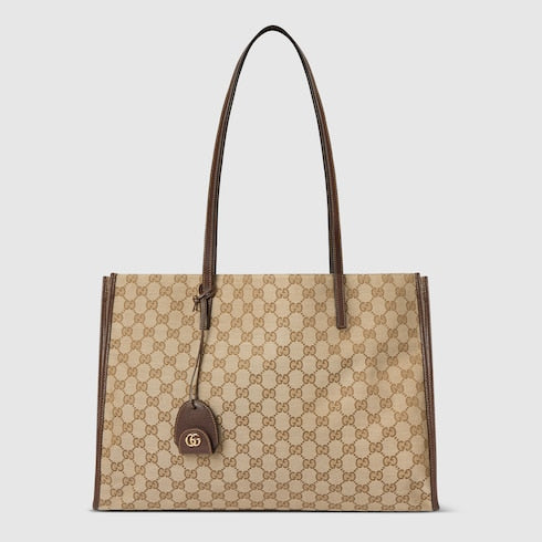 Gucci Londra large tote bag
