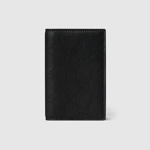 Aria card case