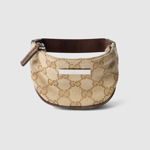 Gucci Tag mini coin purse
