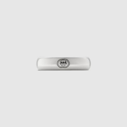 Blind for Love ring