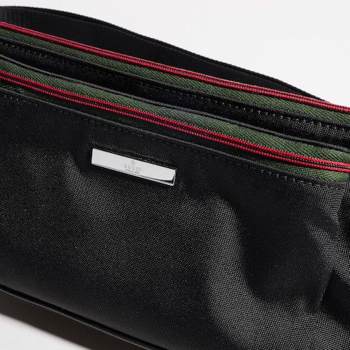 Flatpack large belt bag