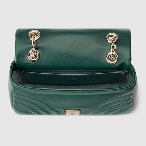 GG Marmont small shoulder bag
