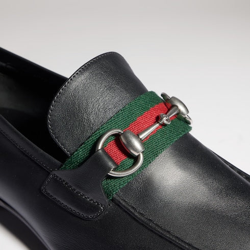 Men's Gucci Como loafer