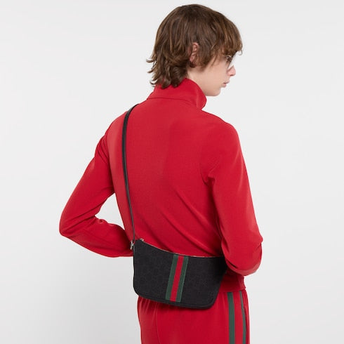 Lunetta small crossbody bag