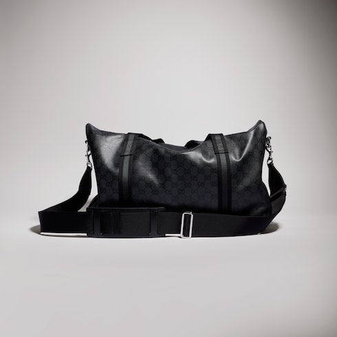 Medium duffle bag with Web