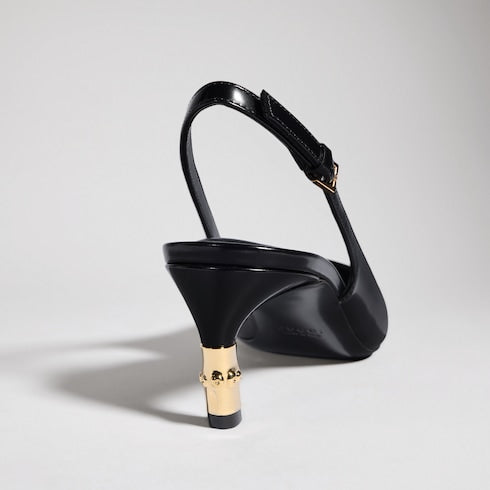 Women's Castello slingback
