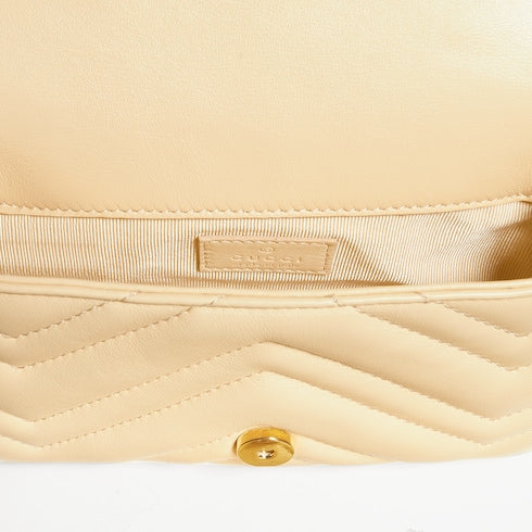 GG Marmont mini shoulder bag