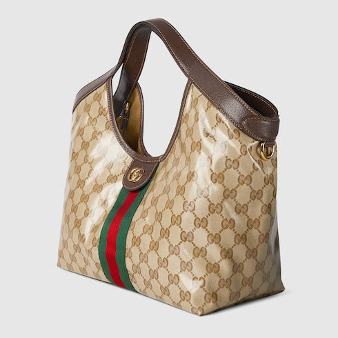 Gucci Giglio small tote bag