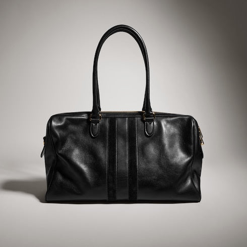 Borsetto large boston bag