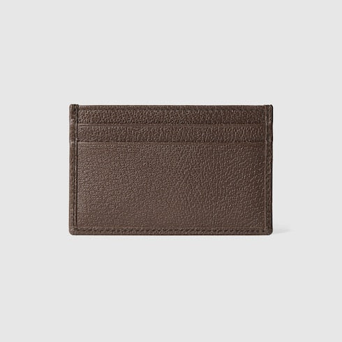 Ophidia card case