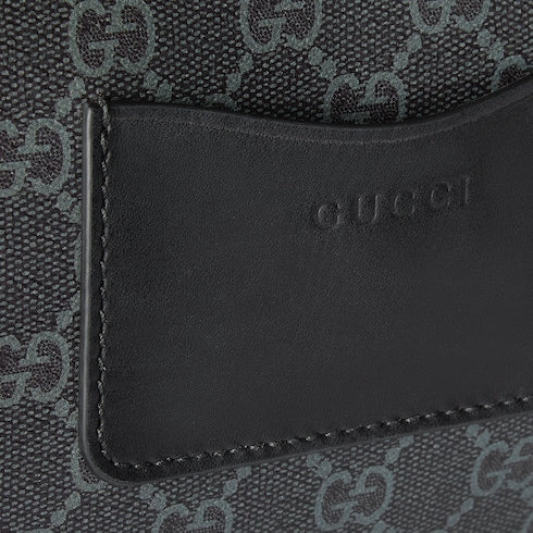 GG Emblem small crossbody bag