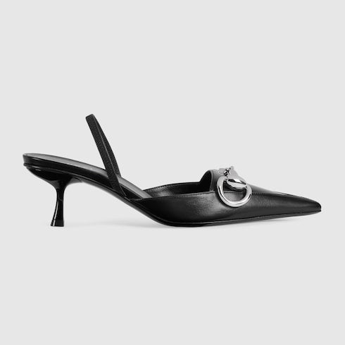 Women's Boulevard slingback pump