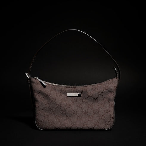 Lady Lunetta small shoulder bag