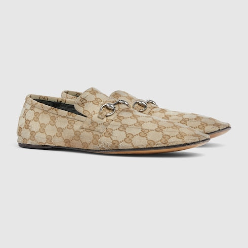 Men's worn-out effect Ragazzo loafer