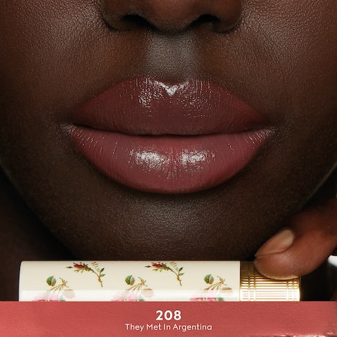 134 'Clara Chestnut', Rouge à Lèvres Voile Lipstick