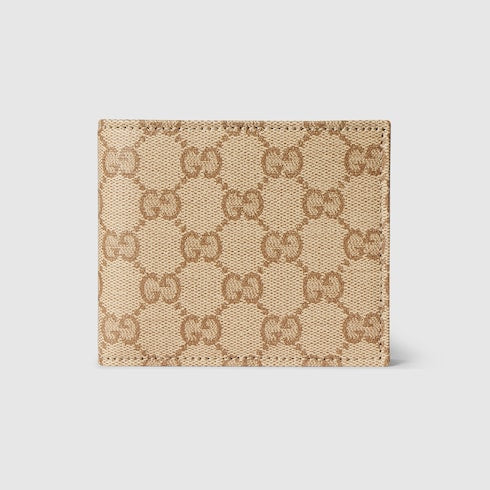 Gucci Essence Classic bi-fold wallet
