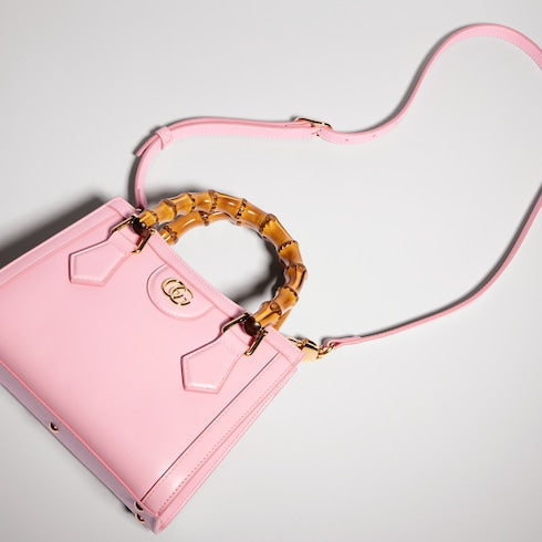 Gucci Diana small tote bag