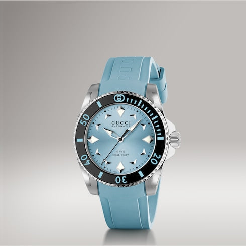 Gucci Dive watch, 36mm