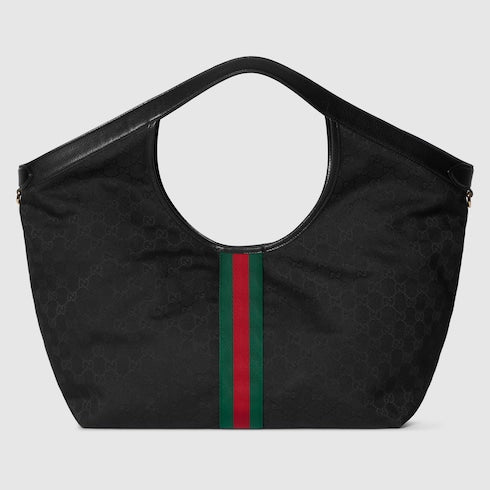 Gucci Giglio large tote bag
