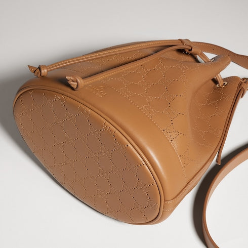 Gucci Venice small bucket bag