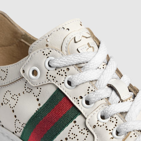 Women's Stretch low-top sneaker