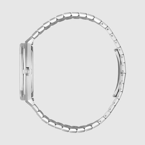 GUCCI 25H watch, 36mm