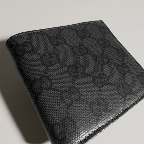 Gucci Essence Classic bi-fold wallet