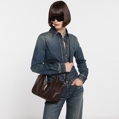 Mercato small tote bag