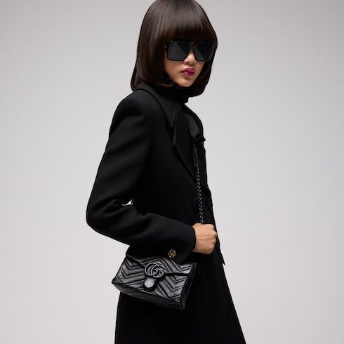 GG Marmont mini shoulder bag