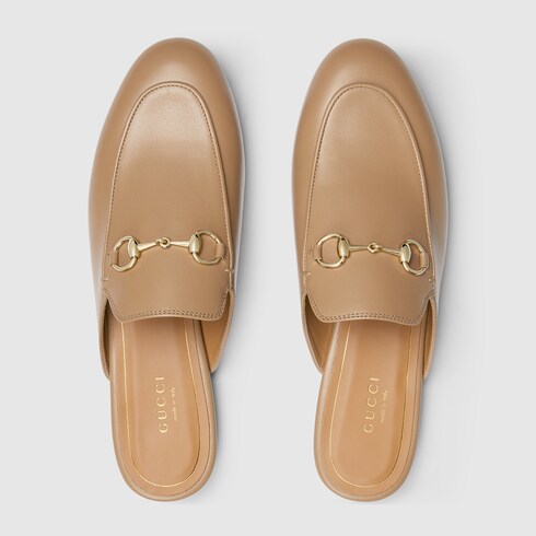 Women's Princetown slipper