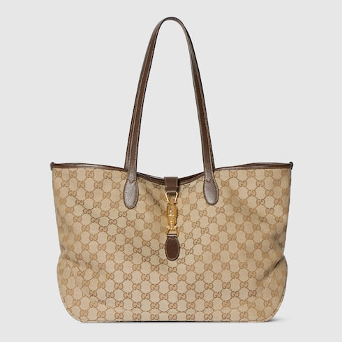 Gucci Jackie medium tote bag