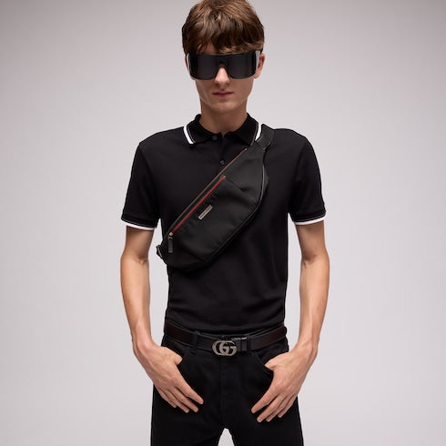 Flatpack large belt bag