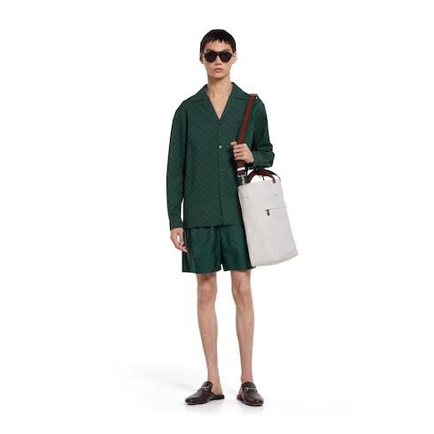 Large crossbody bag