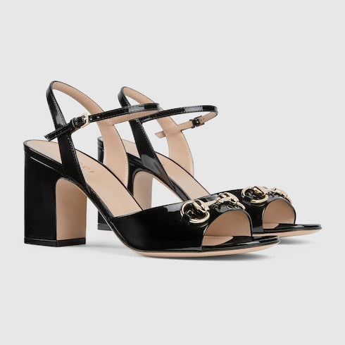 Women's Horsebit sandal