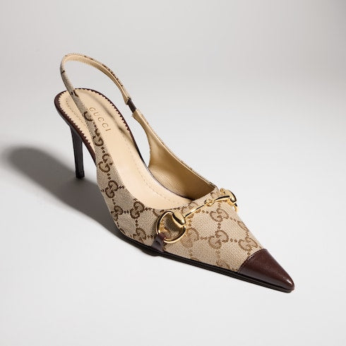 Women's Donna slingback pump