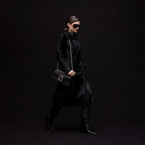 Dionysus medium shoulder bag