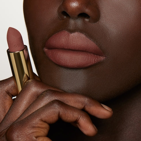 120 Sonia Light Beige, Rouge à Lèvres Mat Lipstick