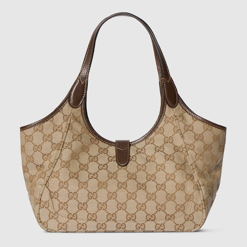 Mercato small tote bag