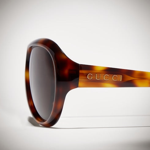 Pilot frame sunglasses